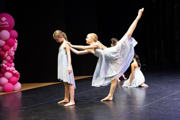 Elite Dancers Academy