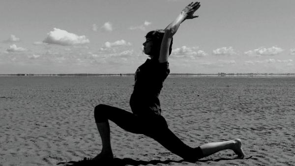 Live Yoga