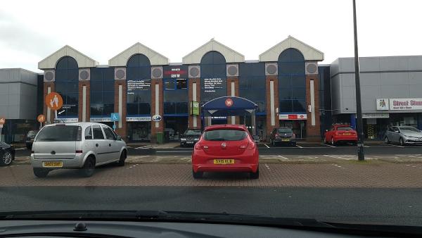 Aberdeen Fitness and Combat Centre