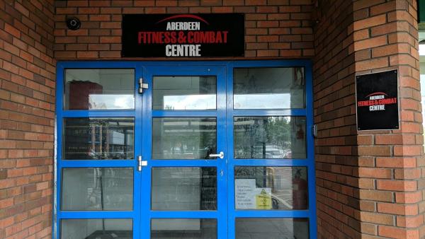 Aberdeen Fitness and Combat Centre