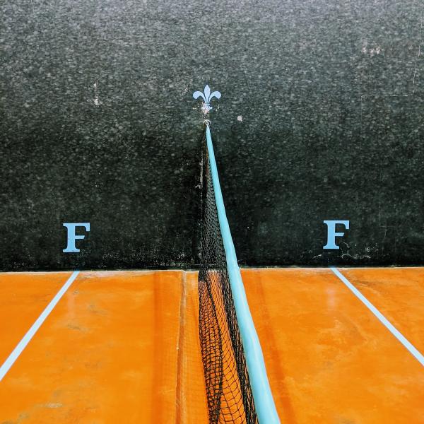 Cambridge University Real Tennis Club