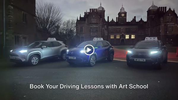 A.r.t School of Motoring Ltd