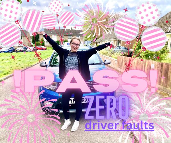Nola's Driving School