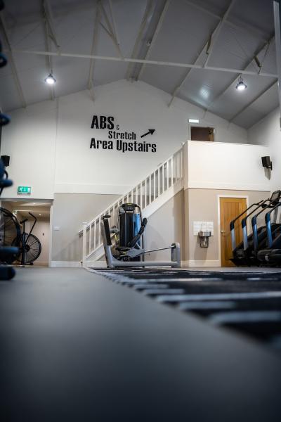 R Lukins Fitness