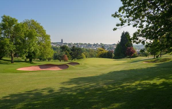 Torquay Golf Academy