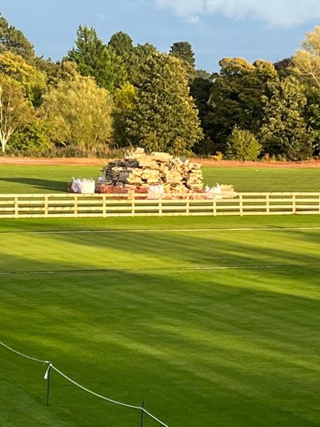 Ilkley Lawn Tennis & Squash Club