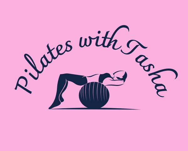 Pilates With Tasha