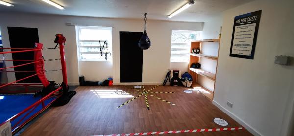 Fitbox Fitness Studios- Chichester