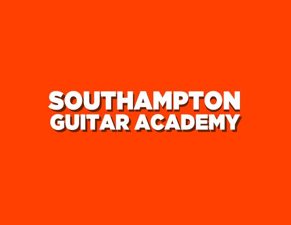 Southampton Guitar Academy