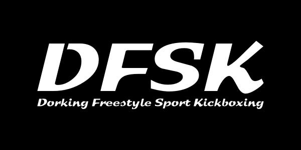 Dorking Freestyle Sports Kickboxing (Dfsk)