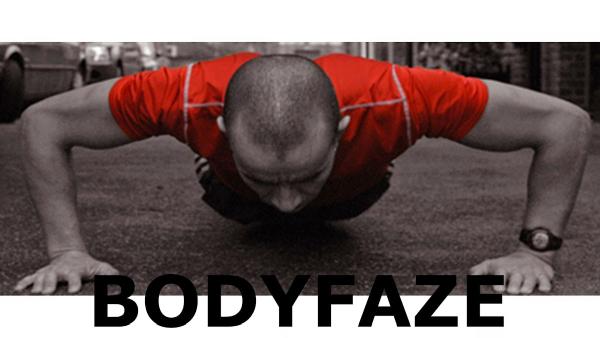 Bodyfaze Personal Trainer & Pilates Instructor