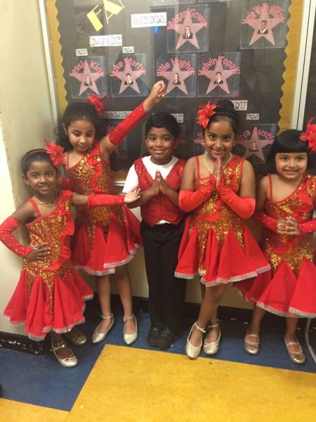 Nachle Bollywood and Classical Dance School