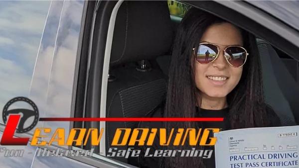 Learn Driving