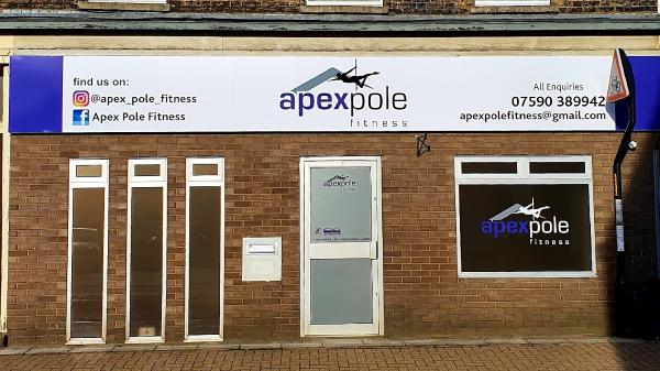 Apex Pole Fitness