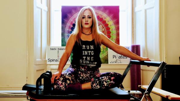 Back in Balance Studio