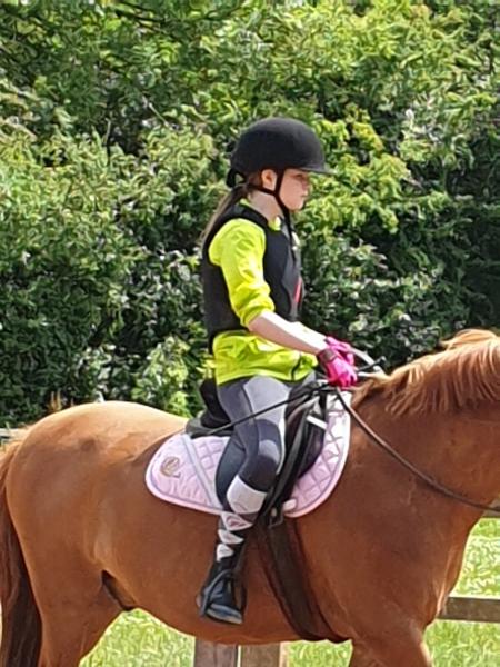 Lychgate Riding School