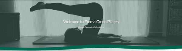 Emma Green Pilates