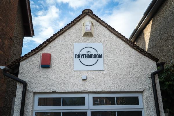 Rhythm Room Music School