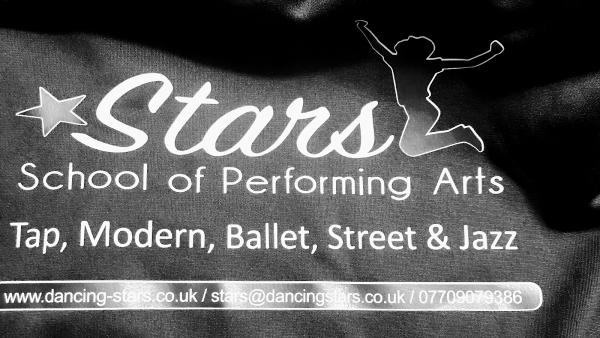 Stars School Of Performing Arts