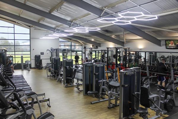 Beaconside Sports & Fitness