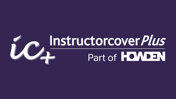 Instructorcoverplus