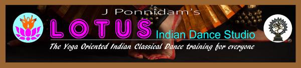 Lotus Indian Dance Studio