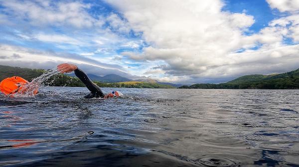 Adventure Swim Coaching