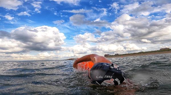 Adventure Swim Coaching