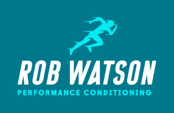 Rob Watson Performance Conditioning