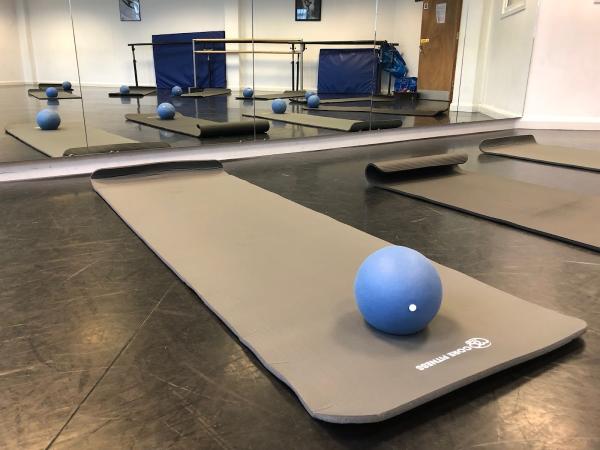 Truro Pilates