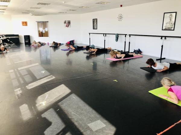 Truro Pilates