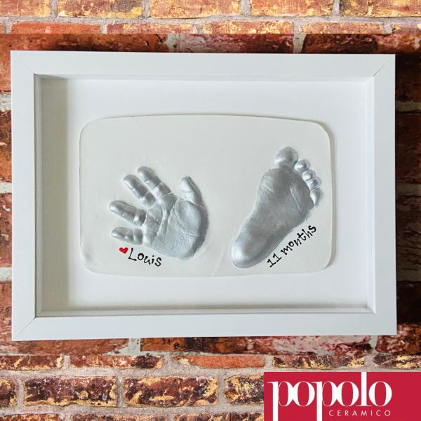 Popolo Ceramico Chichester and Arun