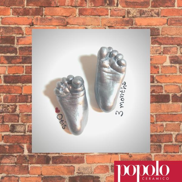 Popolo Ceramico Chichester and Arun