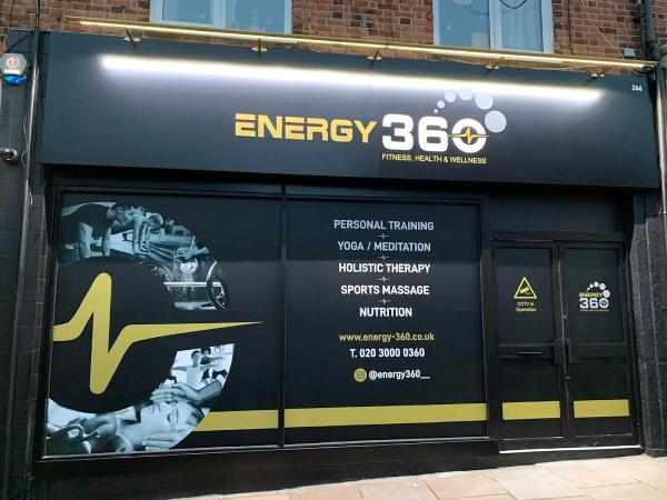 Energy360