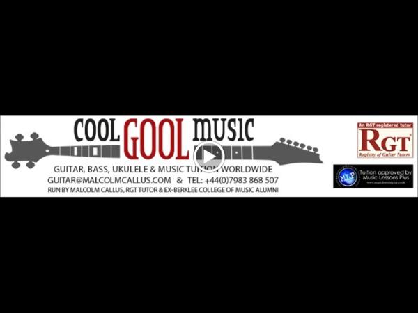 Cool Gool Music