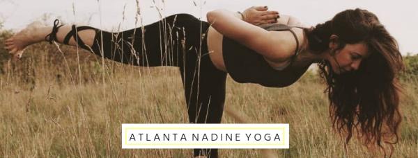 Yoga With Atlanta