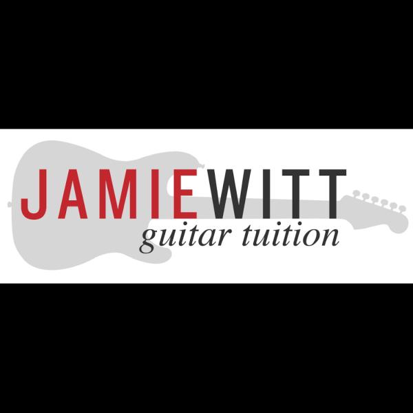 Jamie Witt Guitar Lessons