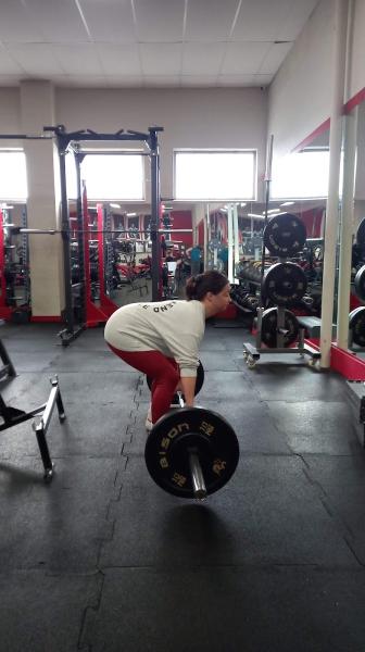 G-Sports Personal Training & Massage Therapy