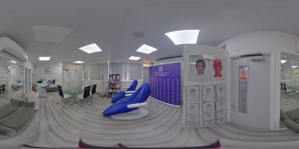 Skin Lab Medical Academy