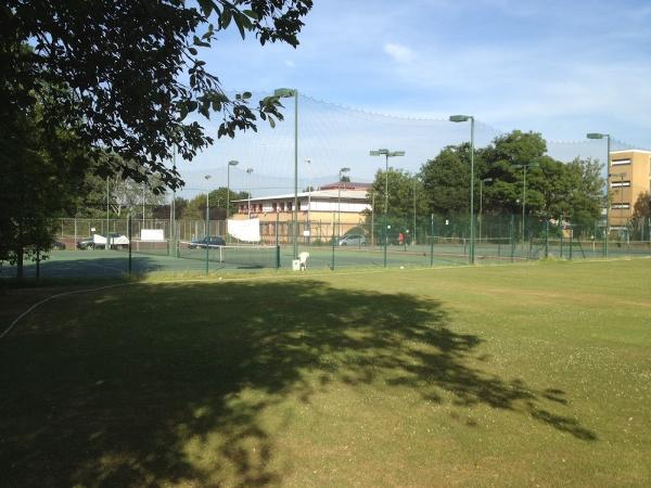Highgate Cricket and Lawn Tennis Club