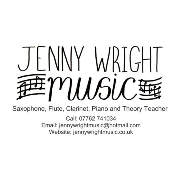 Jenny Wright Music