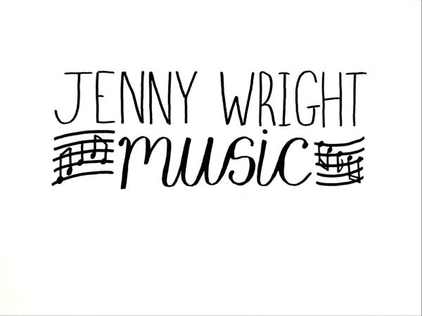 Jenny Wright Music