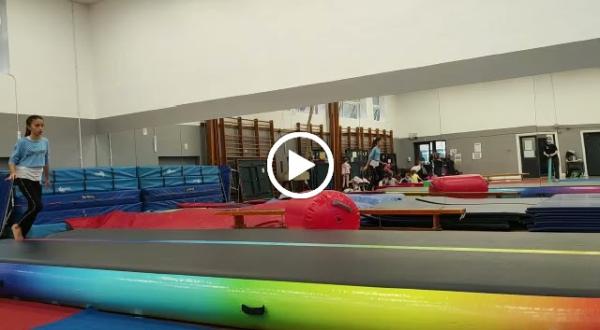 Good Life Gymnastics -Gymnastics Club