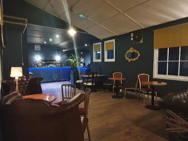 Kings Theatre Kirkcaldy