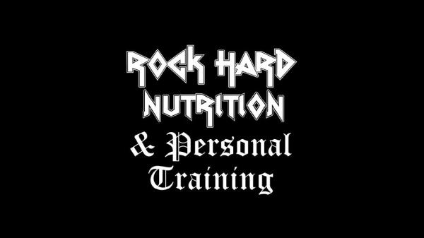 Rock Hard Nutrition & Personal Training