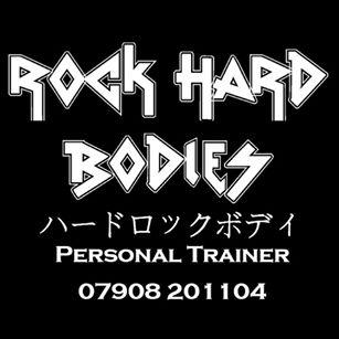 Rock Hard Nutrition & Personal Training