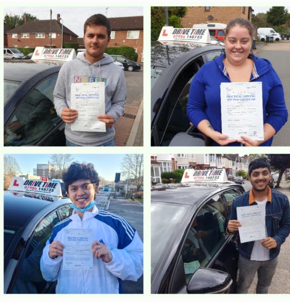 Drive Time School of Motoring