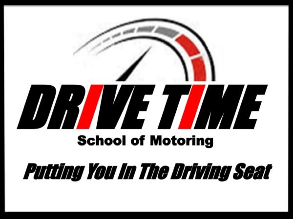 Drive Time School of Motoring