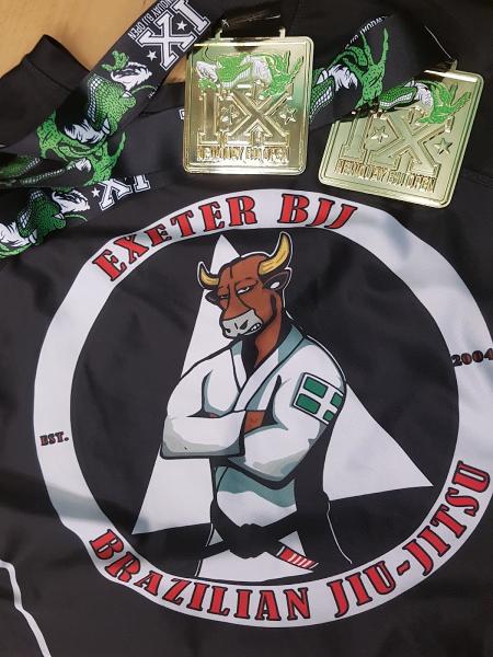 Exeter BJJ Academy