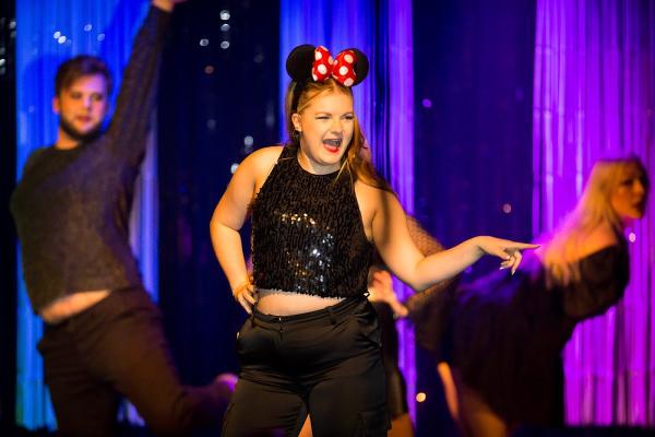 Chepstow Musical Youth Theatre